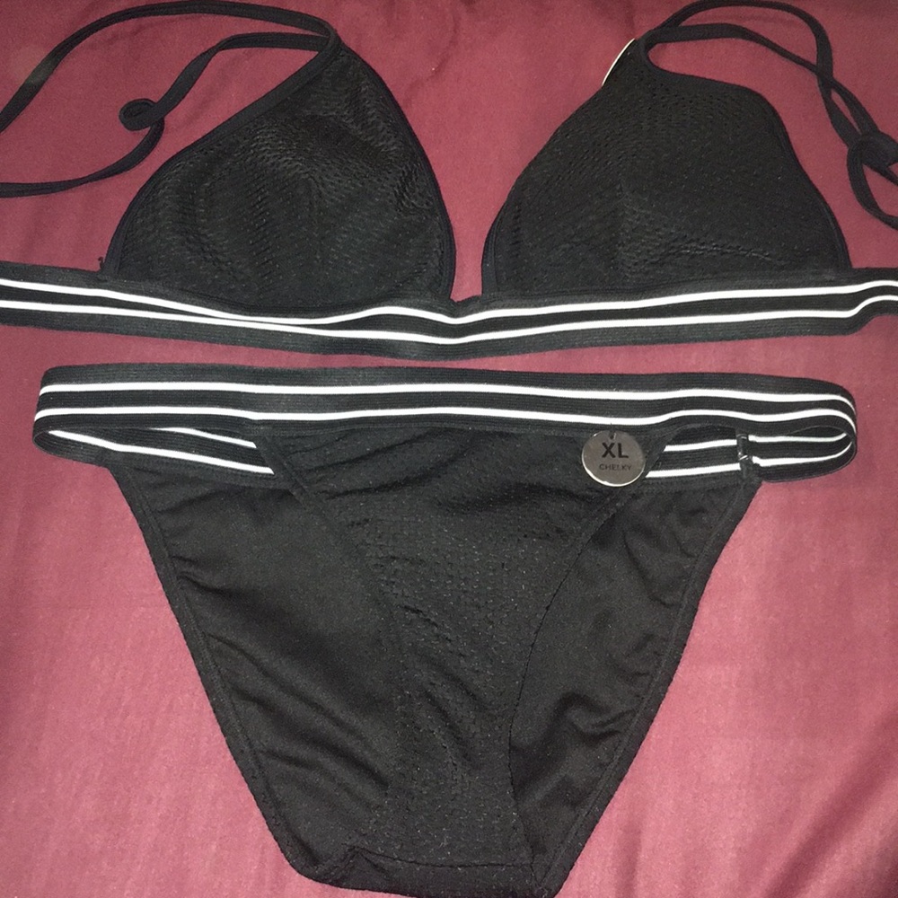 Forever 21 bikini